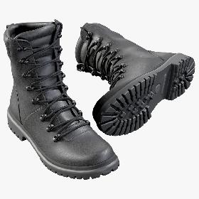 3D Boots SWAT
